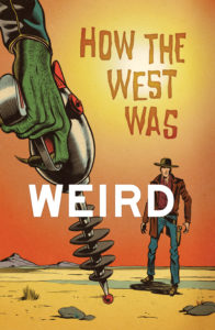 Weirdwestcover Print Final v2